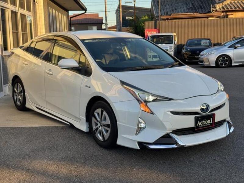 PRIUS
