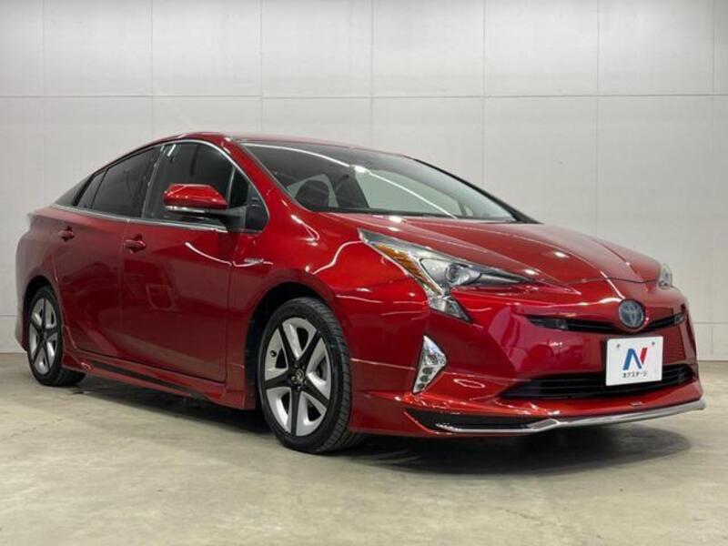 PRIUS