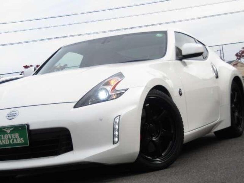 FAIRLADY Z