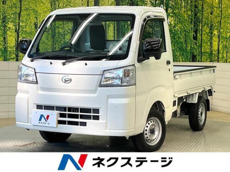 HIJET TRUCK-0