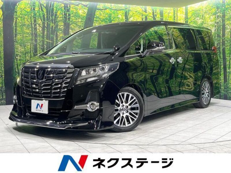 ALPHARD-0