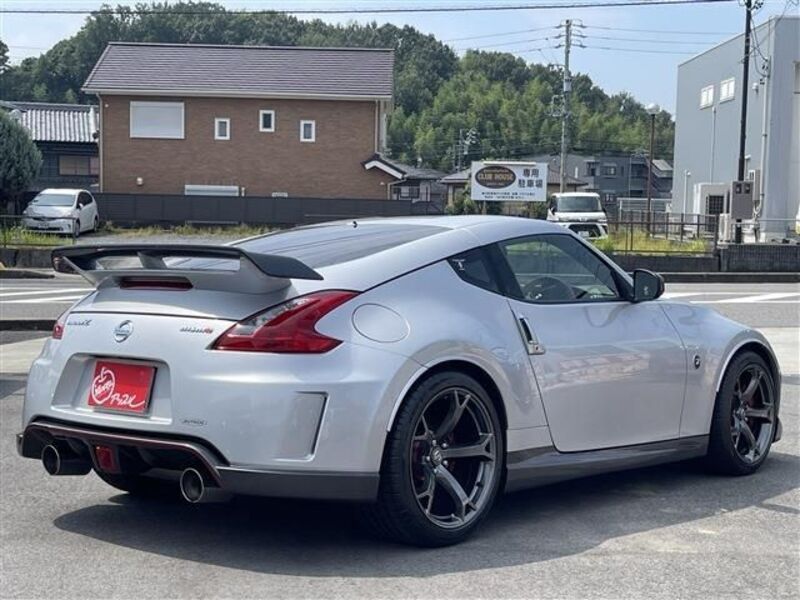 FAIRLADY Z