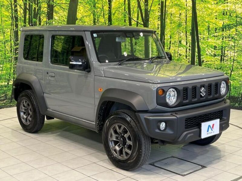 JIMNY SIERRA