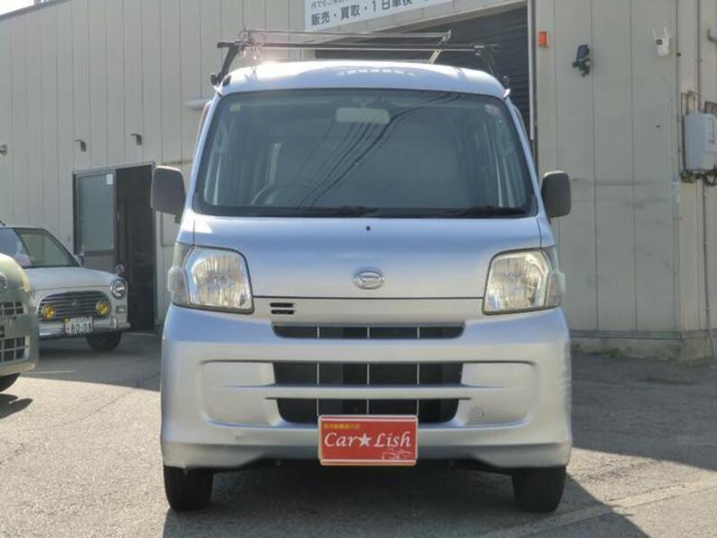 HIJET CARGO