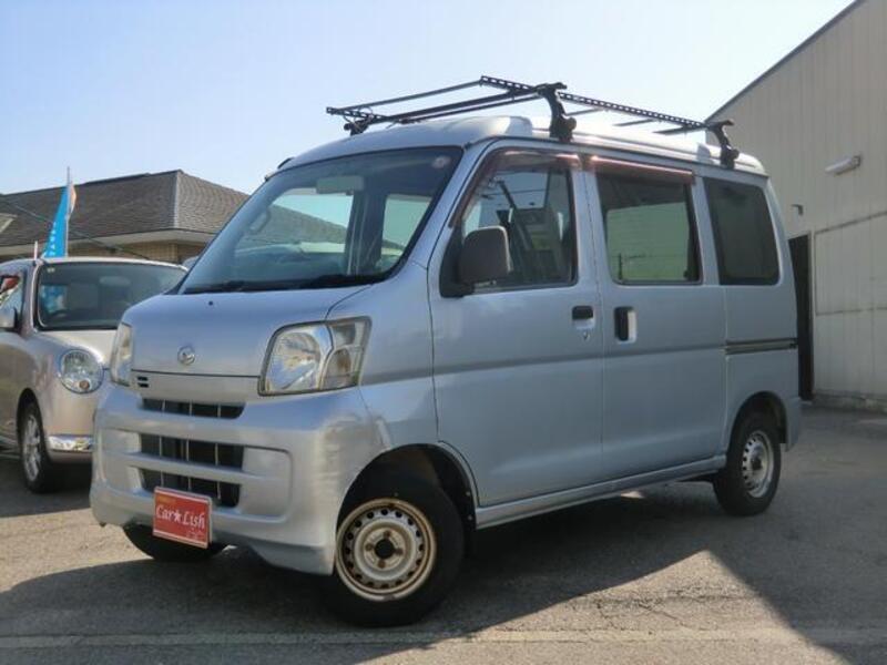 HIJET CARGO
