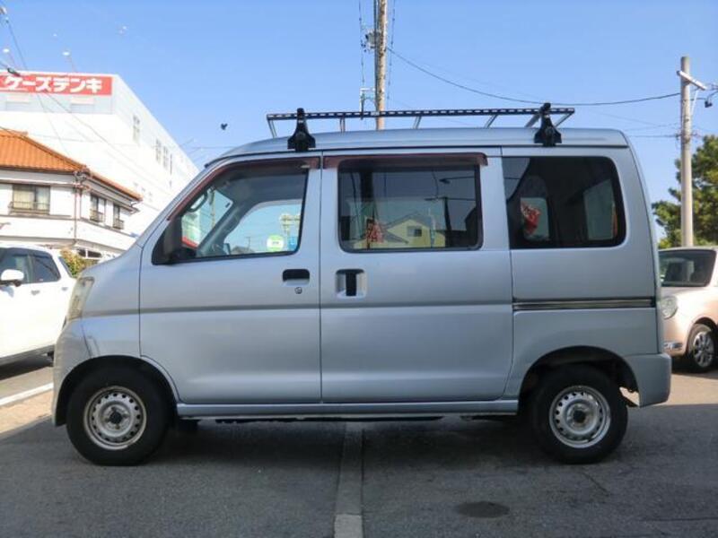 HIJET CARGO