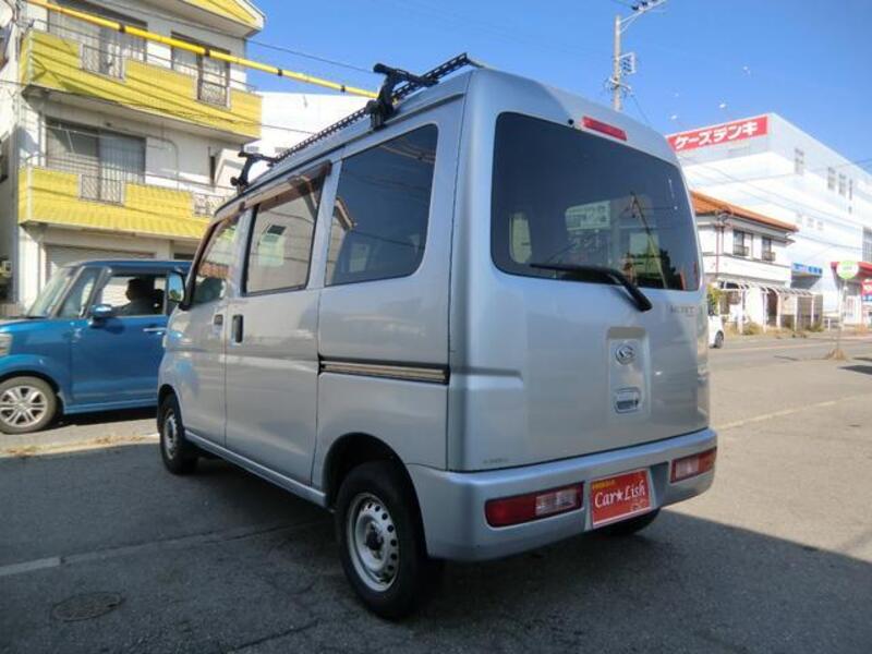 HIJET CARGO