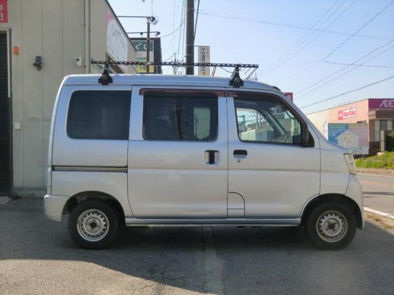 HIJET CARGO