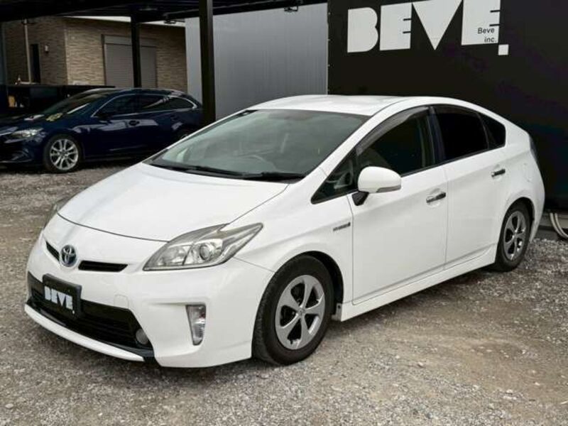 PRIUS