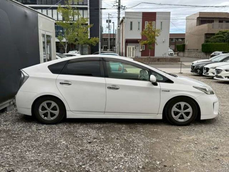PRIUS