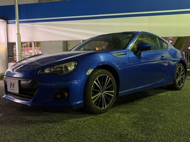BRZ