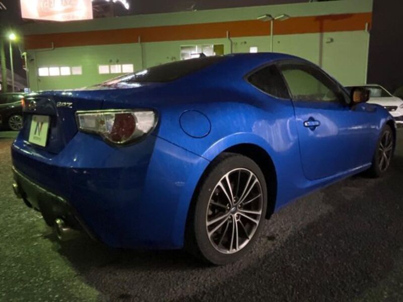 BRZ