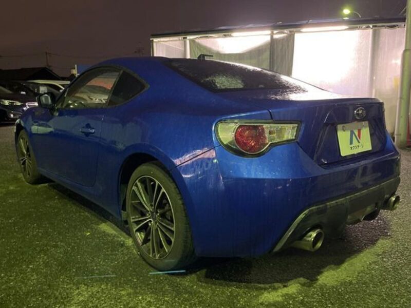 BRZ