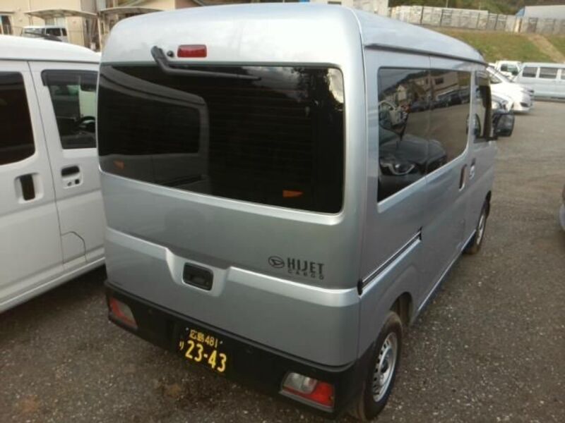 HIJET CARGO