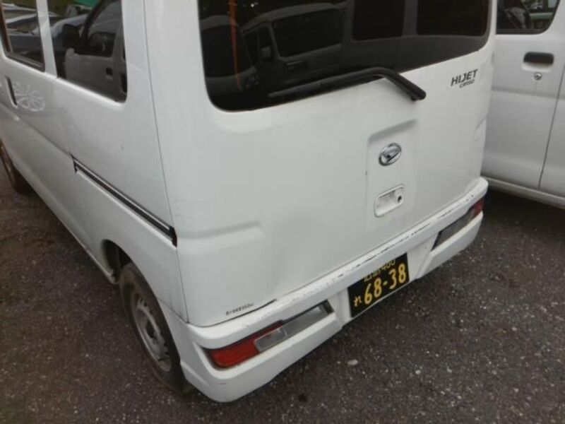 HIJET CARGO