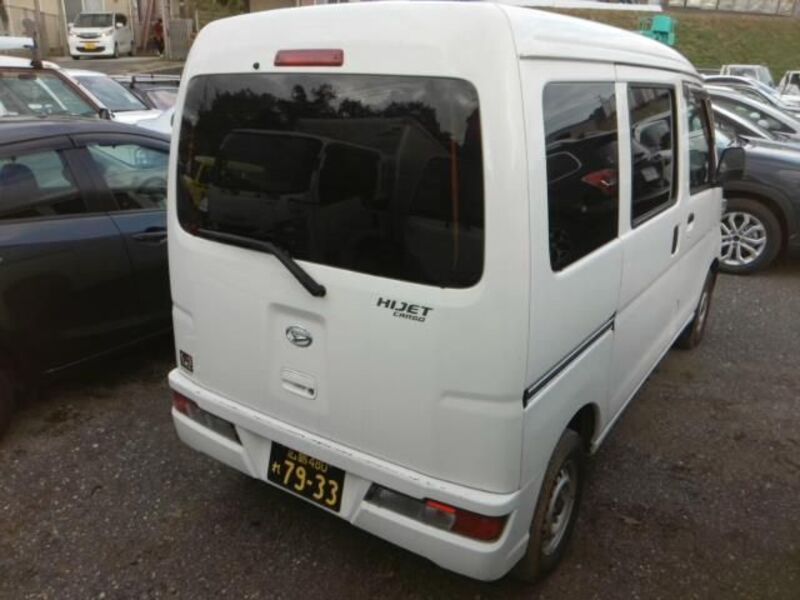 HIJET CARGO