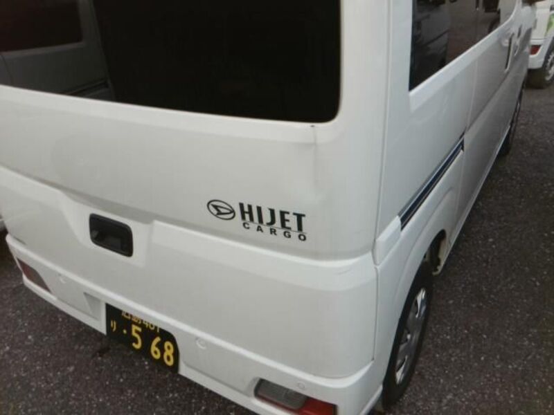 HIJET CARGO