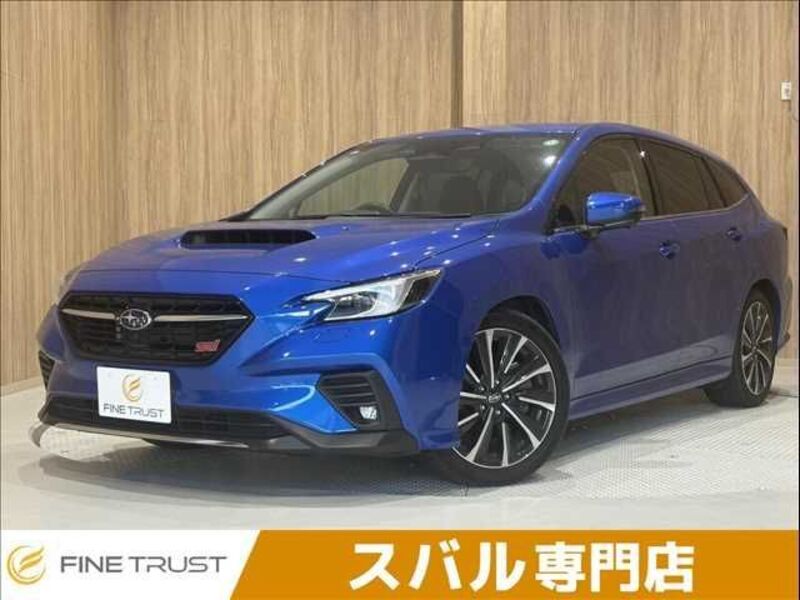 LEVORG-0