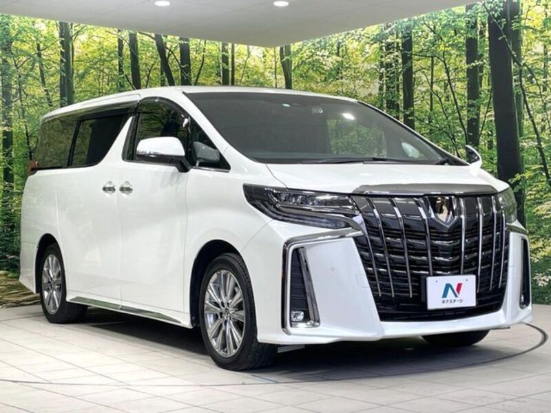 ALPHARD