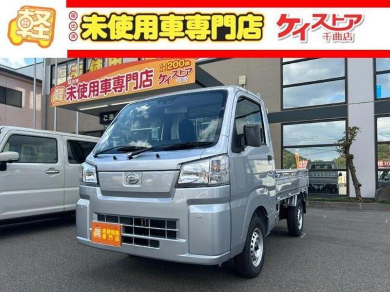 HIJET TRUCK-0