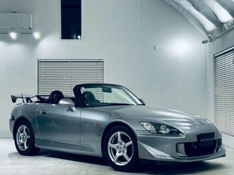 S2000