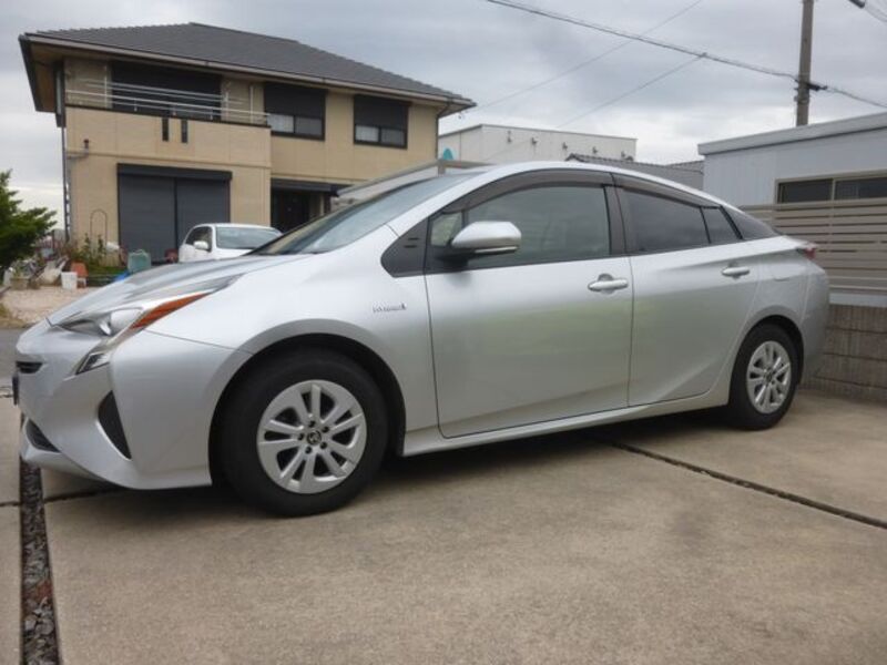 PRIUS