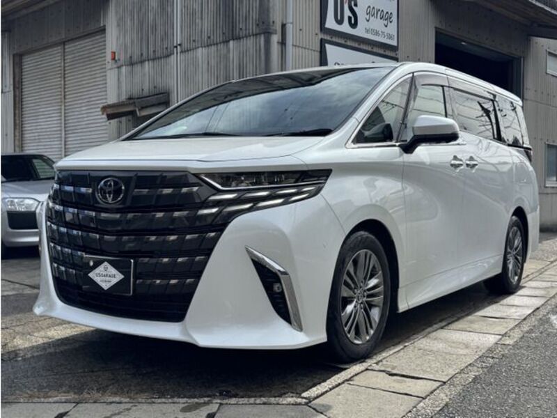 ALPHARD