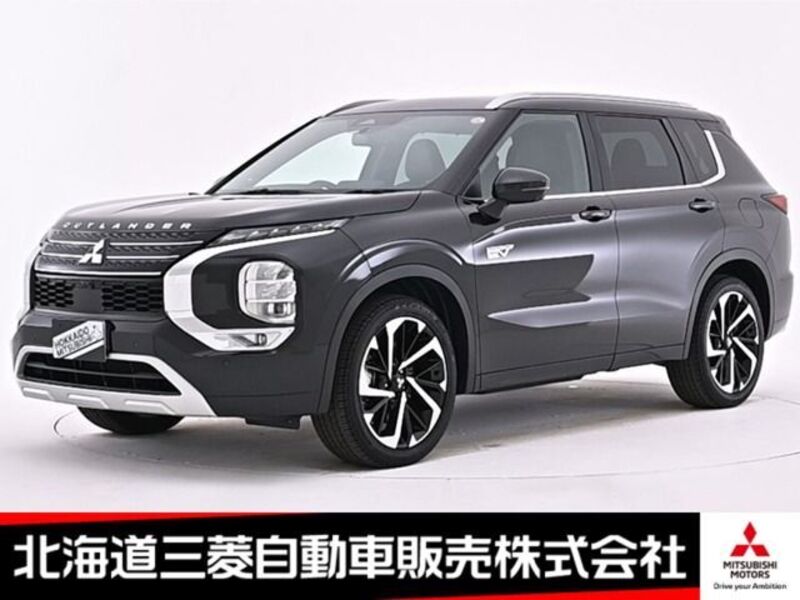 OUTLANDER PHEV-0