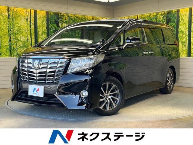 ALPHARD-0
