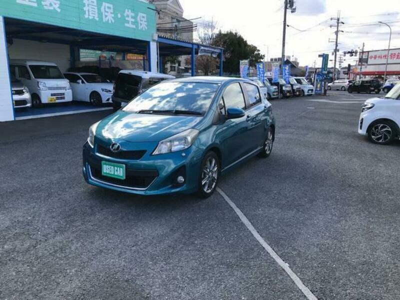 VITZ