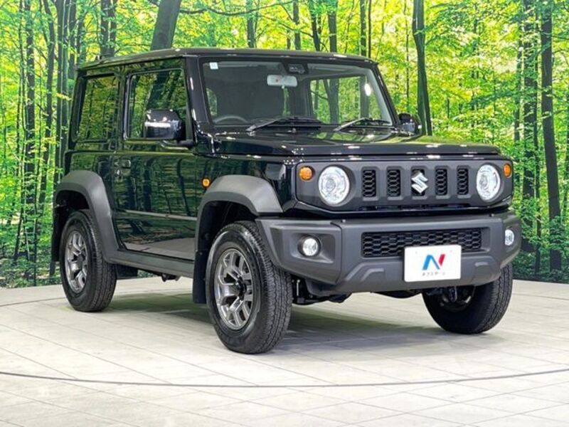 JIMNY SIERRA