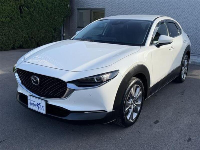CX-30
