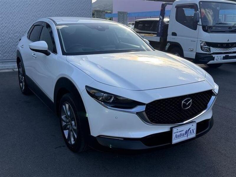 CX-30