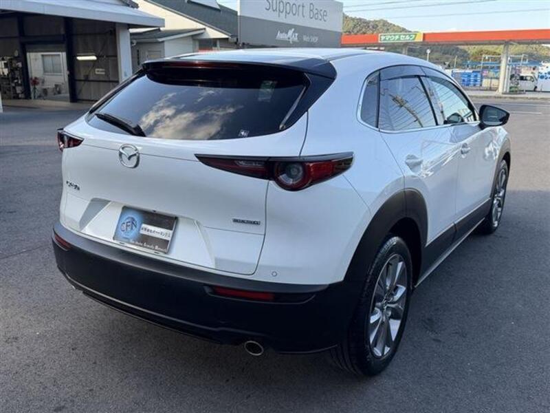 CX-30
