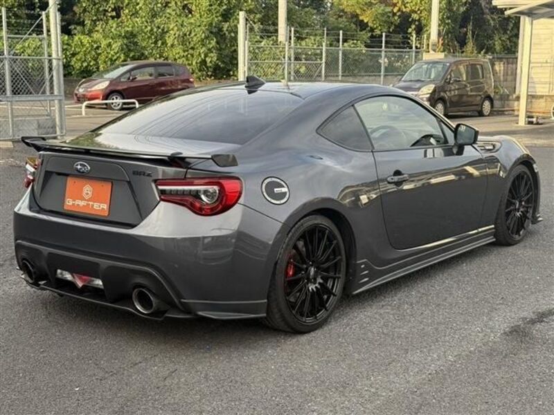 BRZ