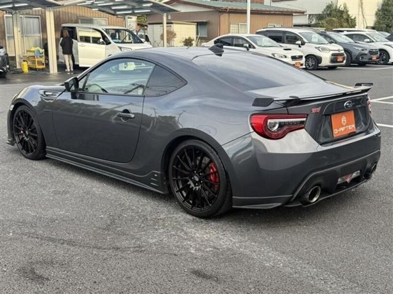 BRZ