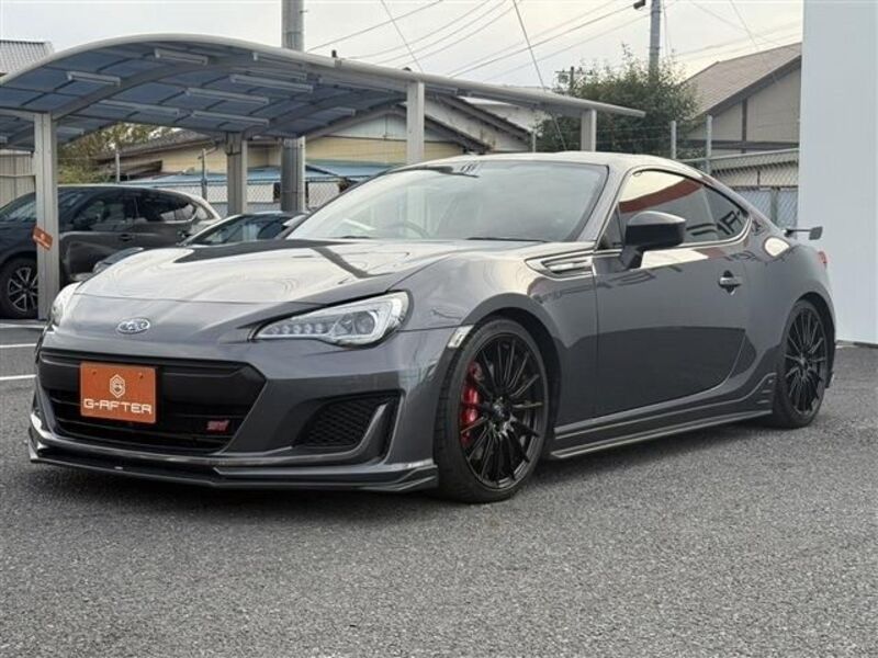 BRZ