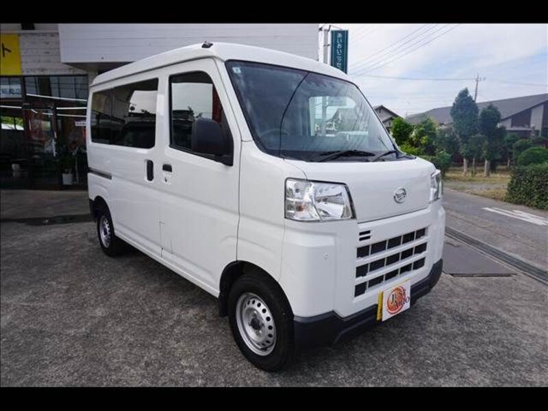 HIJET CARGO