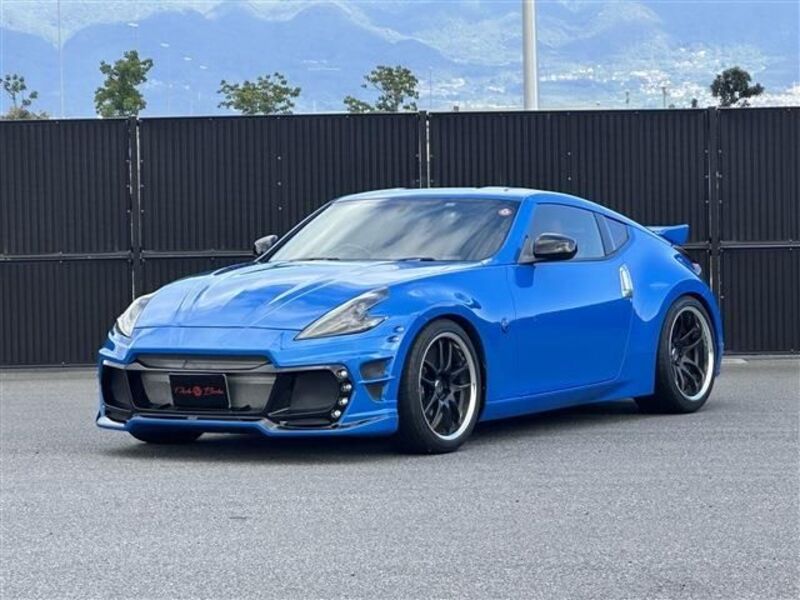 FAIRLADY Z-0
