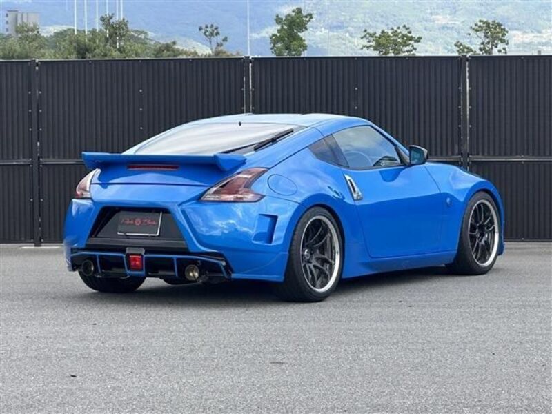 FAIRLADY Z