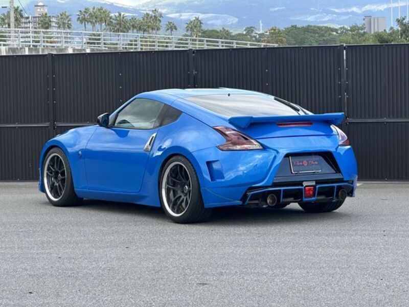 FAIRLADY Z