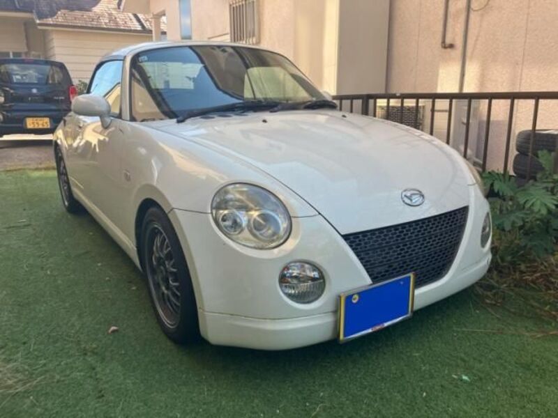 COPEN