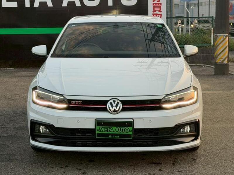 POLO GTI
