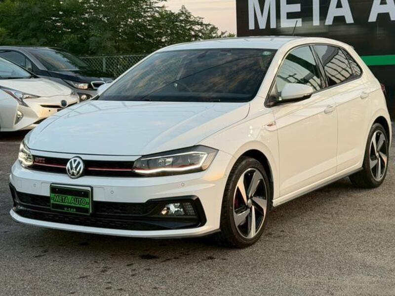 POLO GTI