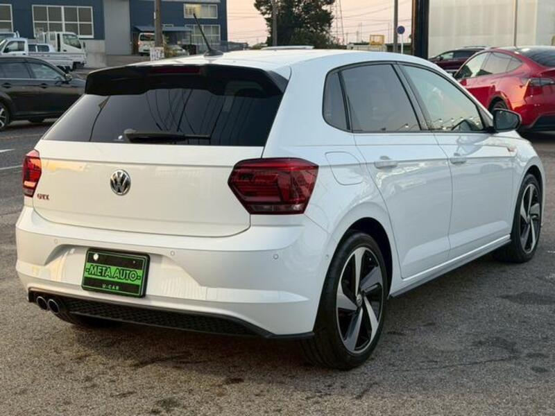 POLO GTI