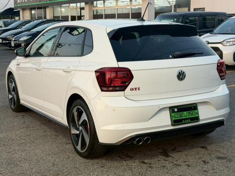 POLO GTI