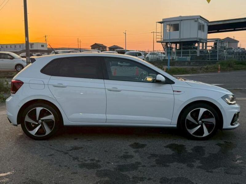 POLO GTI