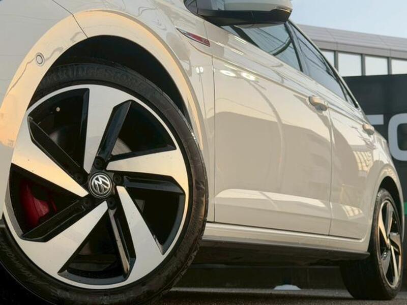 POLO GTI