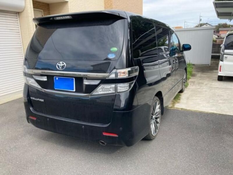 VELLFIRE