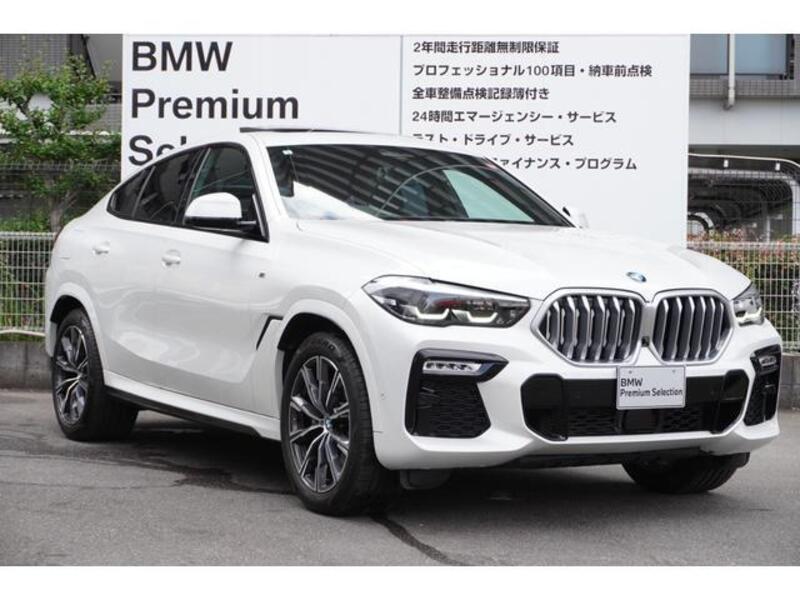 X6